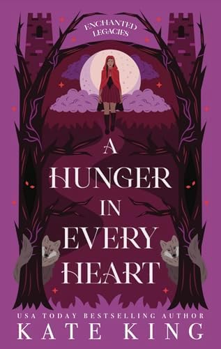 Amazon.com: A Thorn in Every Heart (Enchanted Legacies Book 1
